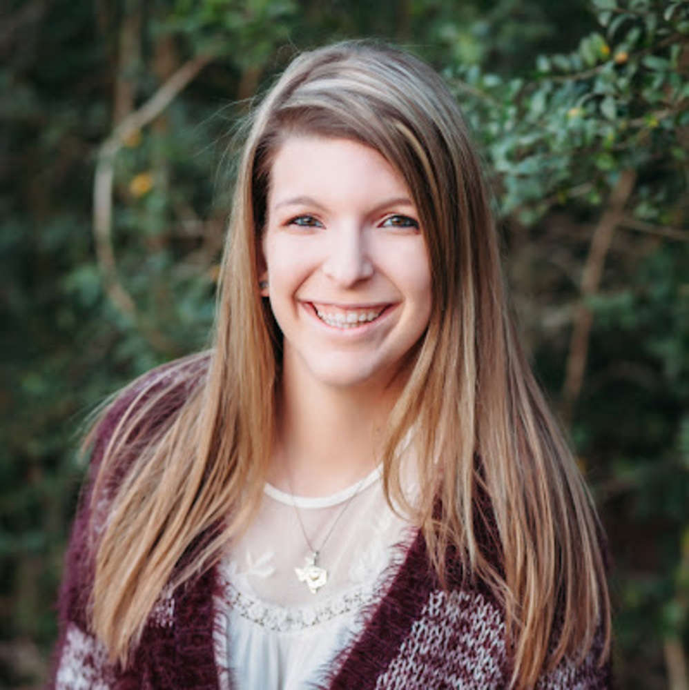 Meet your Posher, Michelle